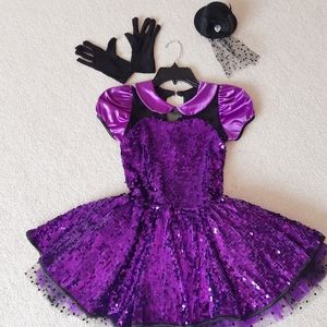 Dance Costume